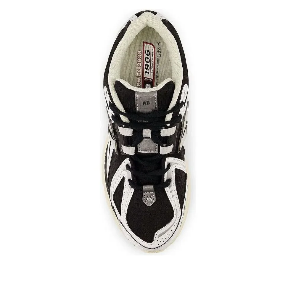 New Balance 1906R White Black U1906RCI Shoes Men's Size 9